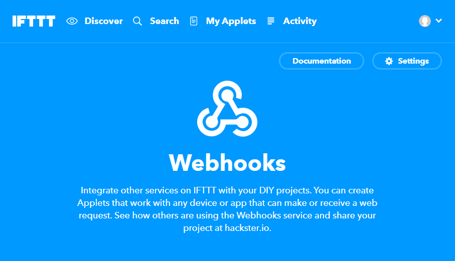 Webhooks